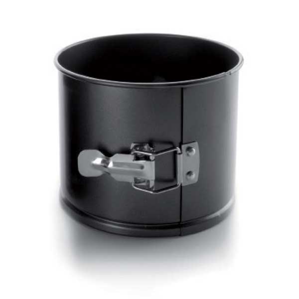 Moule à panettone avec charnière 12 cm Ibili - Mathon - 1