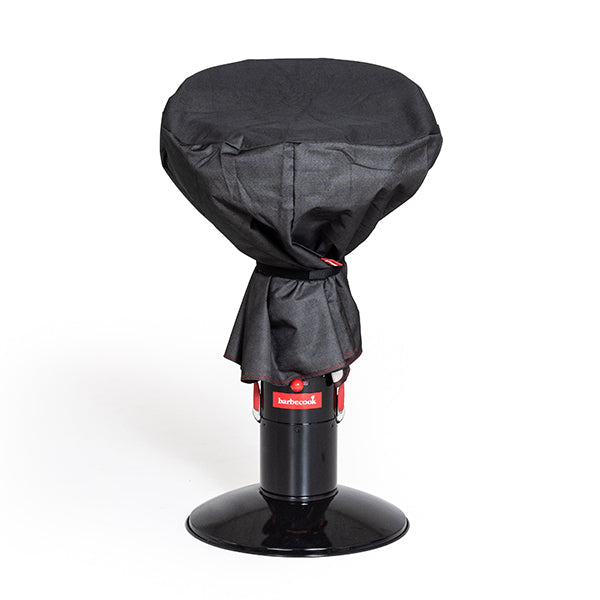 Housse de luxe pour barbecue au charbon Barbecook - Mathon - 1