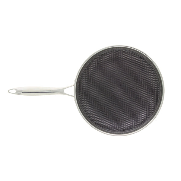 Poêle Black cube acier revêtu 28 cm Ogo - Mathon - 2