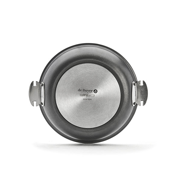 Poêle Choc Extreme Loqy 24 cm De Buyer - Mathon - 4