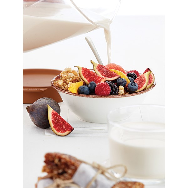 Préparateur de boissons végétales Veggie Drinks Maker Lékué - Mathon - 6