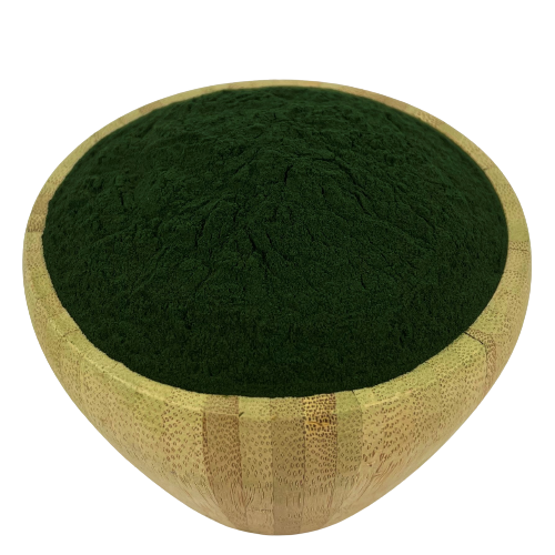 Spiruline Poudre Bio en Vrac 2kg Vrac Bio - Mathon - 1