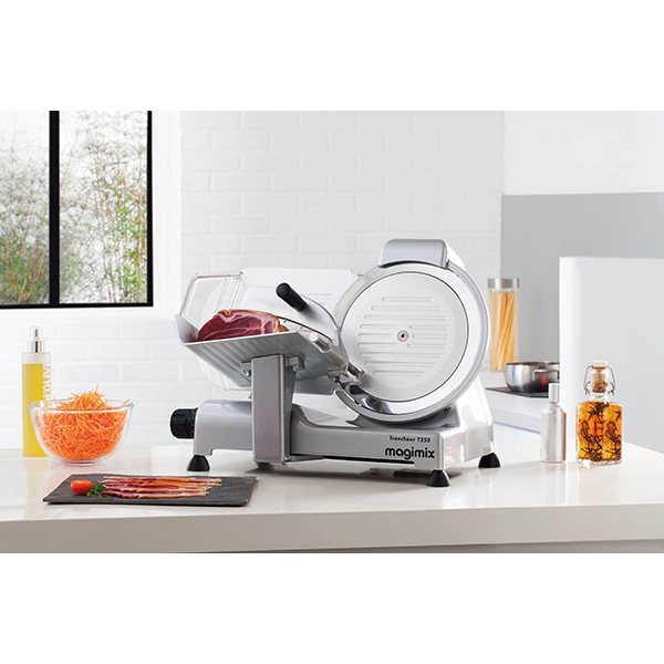 Trancheuse électrique 140 W T250 Magimix - Mathon - 2