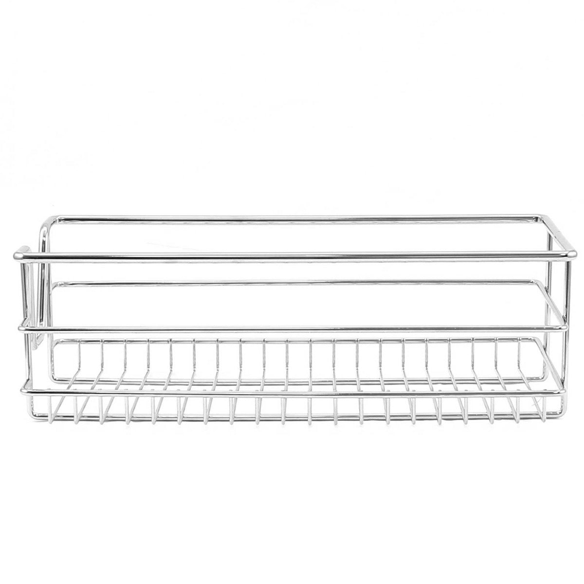 2 Paniers Coulissants KuKoo Pour Placard de Cuisine de 30 cm Kukoo - Mathon - 5