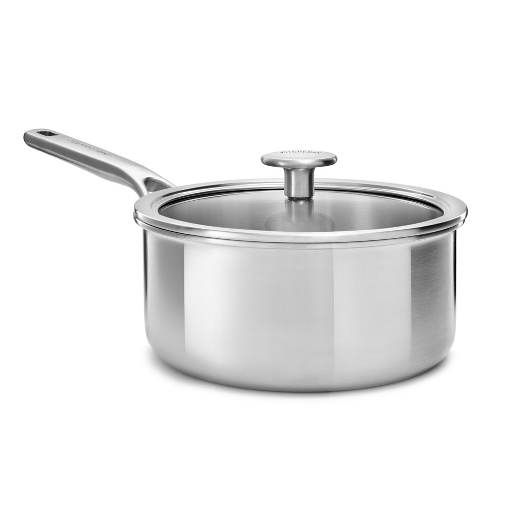 Casserole Multiply 20 cm Kitchenaid - Mathon