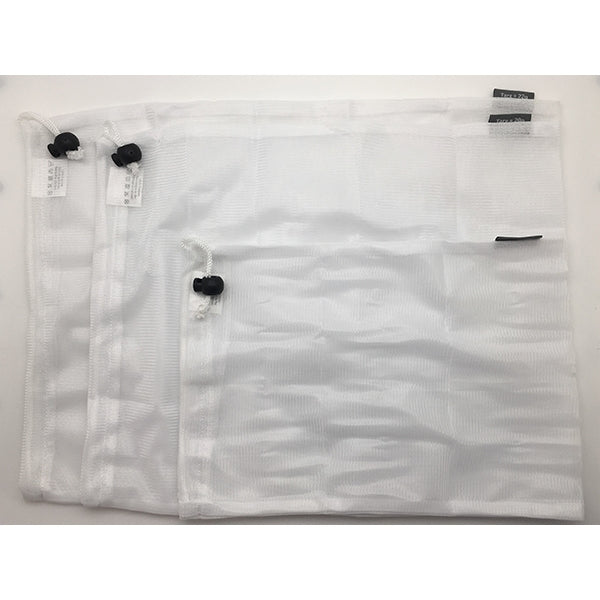 Set de 3 sacs filets de conservation - Mathon - 5