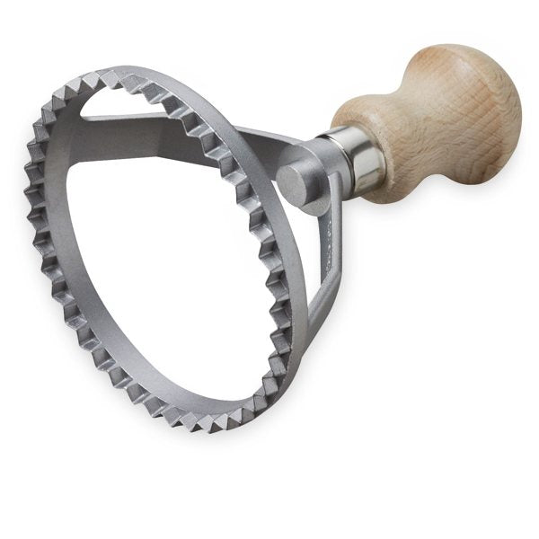 Découpe-ravioles rond - Mathon - 1
