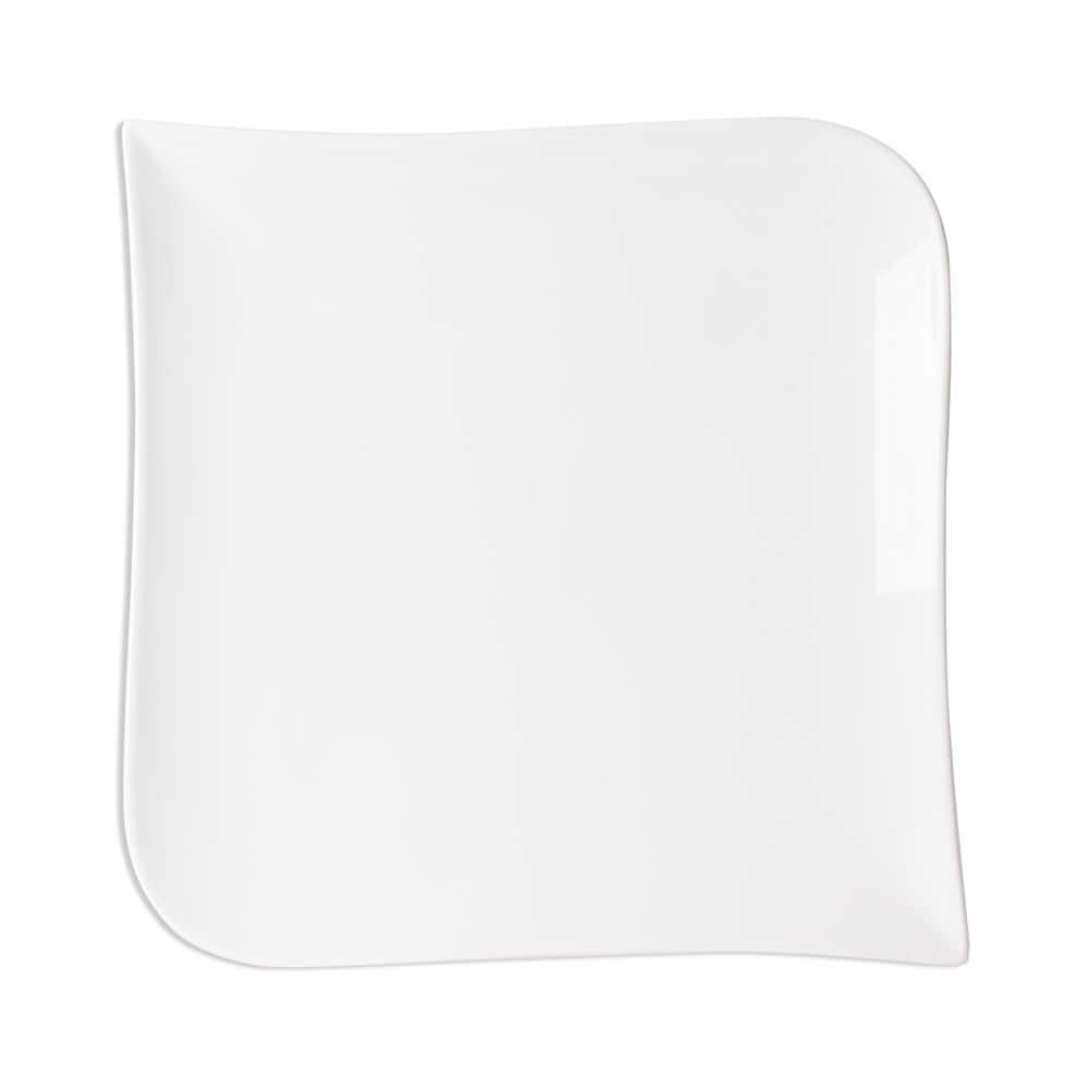 Assiette de présentation Melody 29 cm Table passion - Mathon