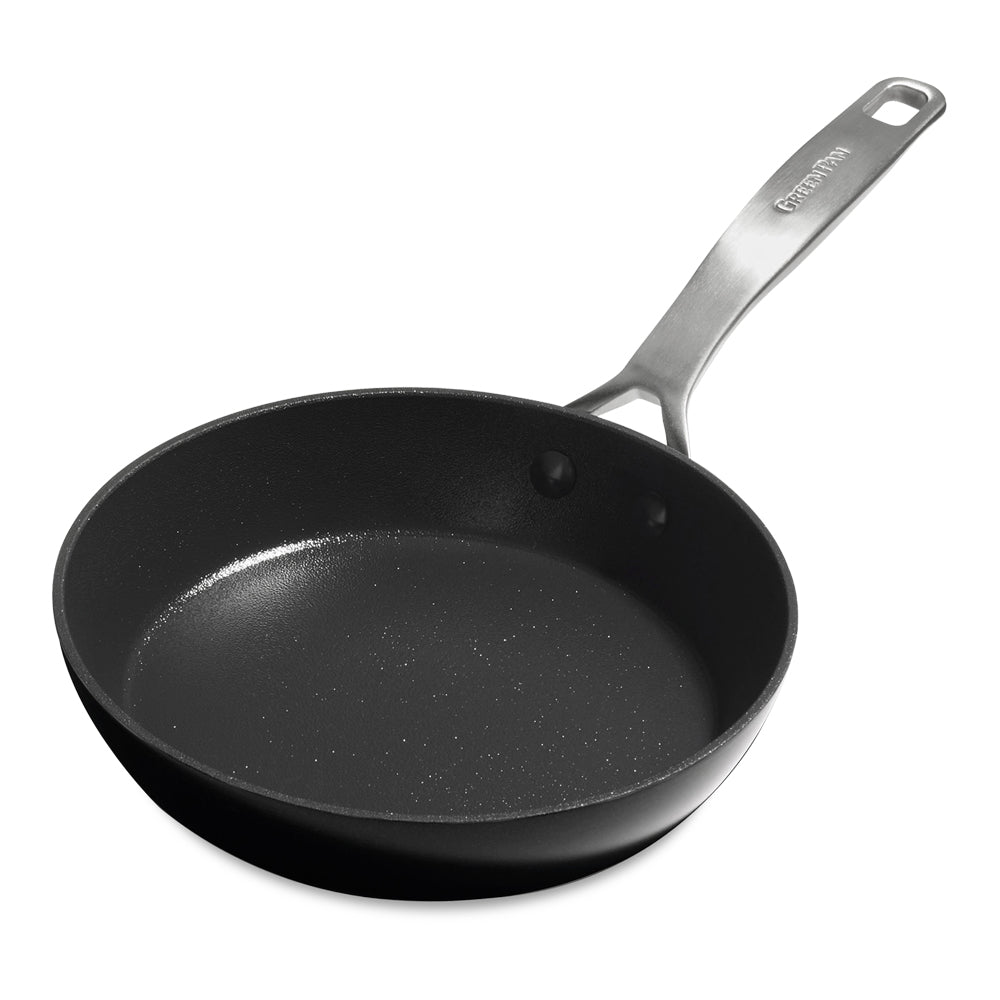 Poêle à frire Copenhagen 28 cm Greenpan - Mathon