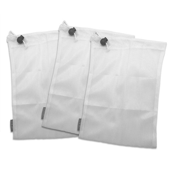 Set de 3 sacs filets de conservation - Mathon - 1