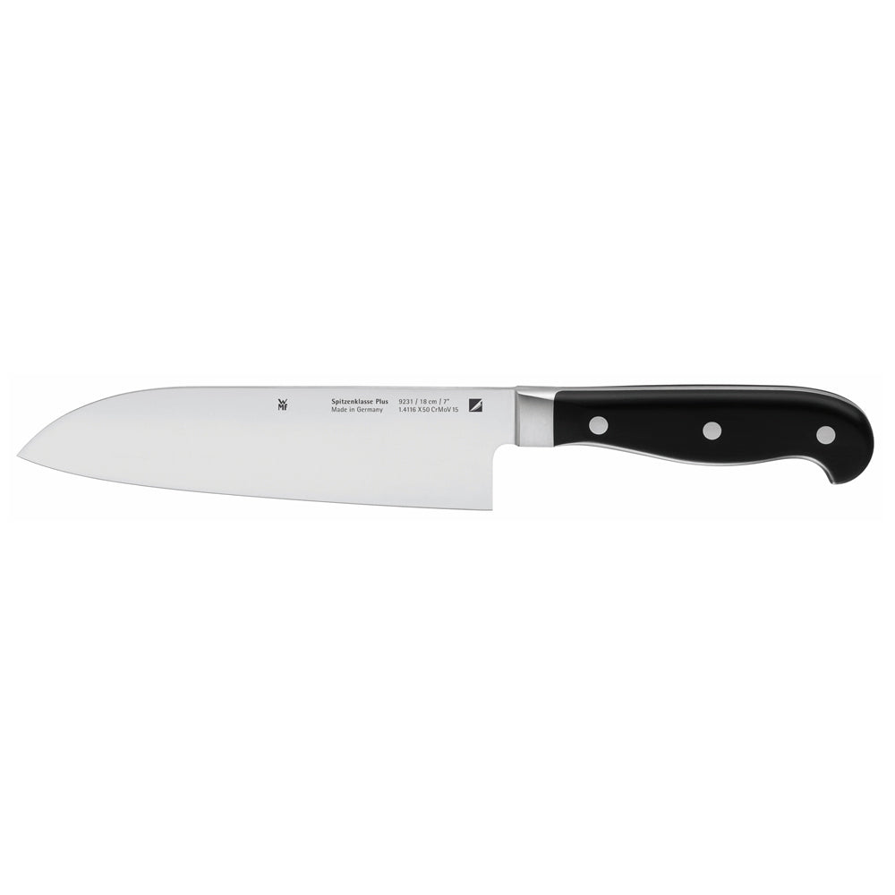 Couteau santoku 18 cm WMF - Mathon