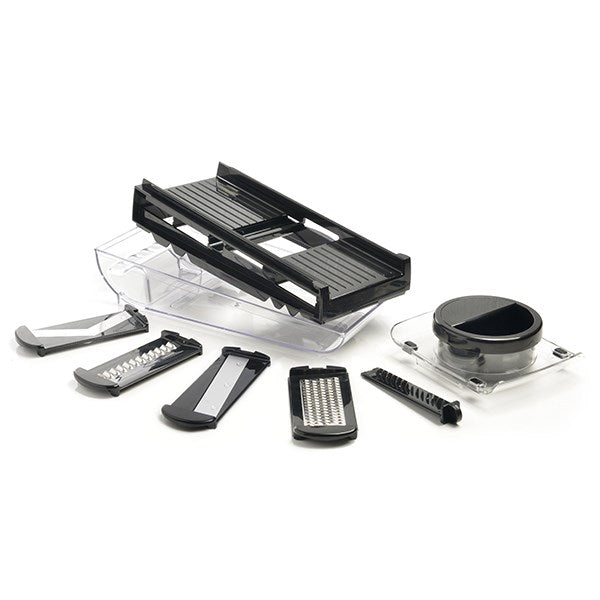 Mandoline lame V avec réservoir Mastrad - Mathon - 3