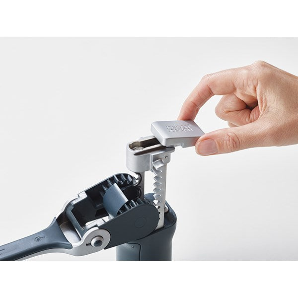 Tire-bouchon à levier compact Joseph Joseph - Mathon - 6