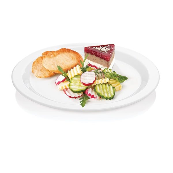 Coupe-légumes lame ondulée Presto Carving - Mathon - 2