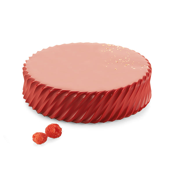 Moule silicone Dress Silikomart - Mathon - 1