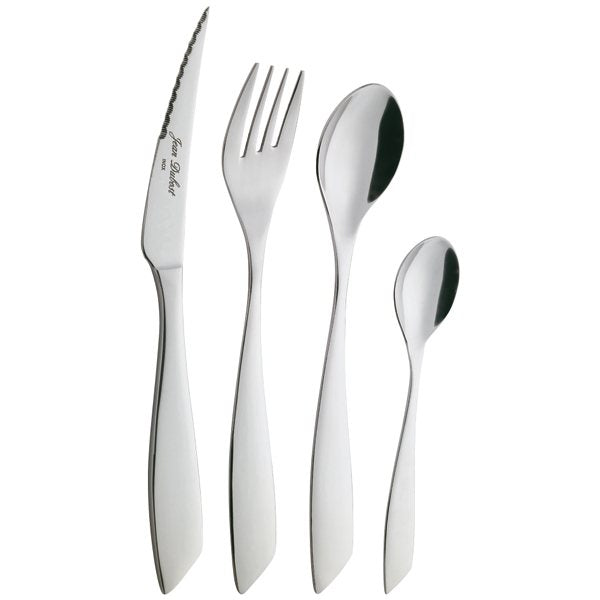 Ménagère 24 pièces Slim Jean Dubost - Mathon