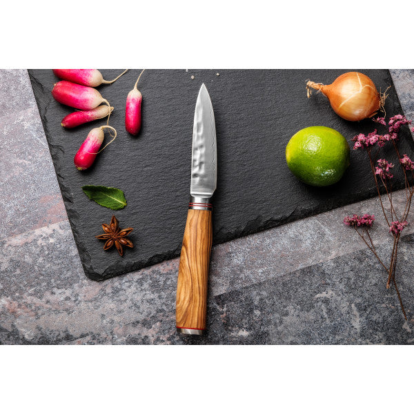 Office damas 10Cr Wusaki 9cm Wusaki - Mathon - 5