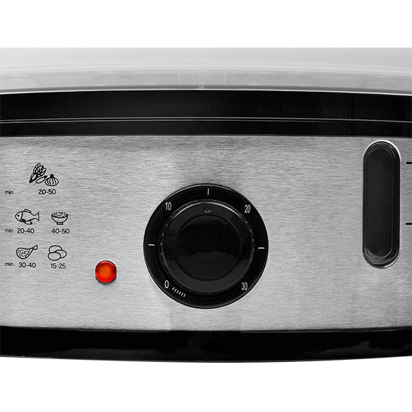 Cuiseur vapeur électrique 3 niveaux 1200 W VS-3914 Tristar - Mathon - 6