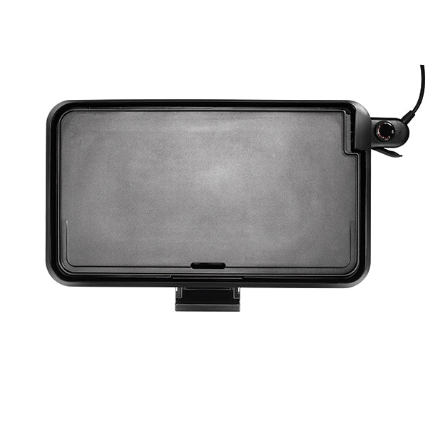 Plancha électrique de table XXL PLA470 2200 W Simeo - Mathon - 4