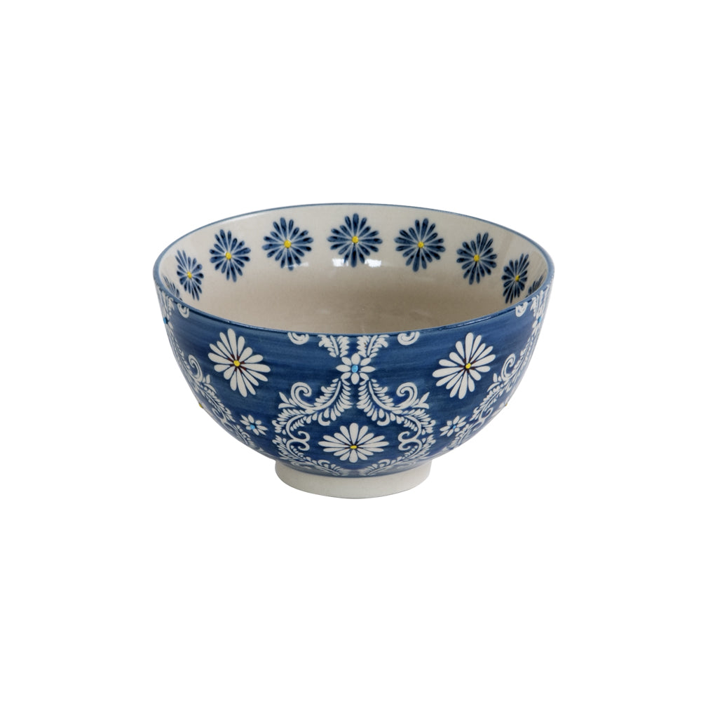 Coffret de 4 coupelles Almada 11 cm Table passion - Mathon - 2