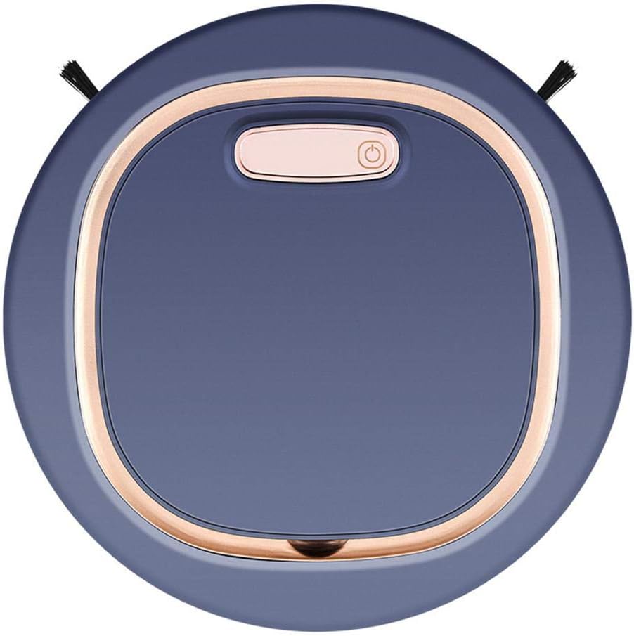 Robot aspirateur 3 en 1 avec fonction d