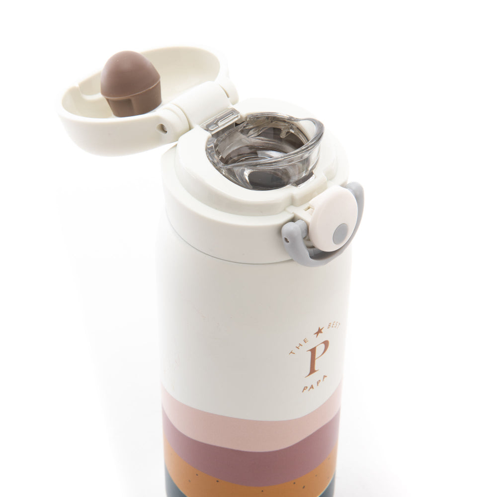 Gourde Papa 48 cl Amadeus - Mathon - 2