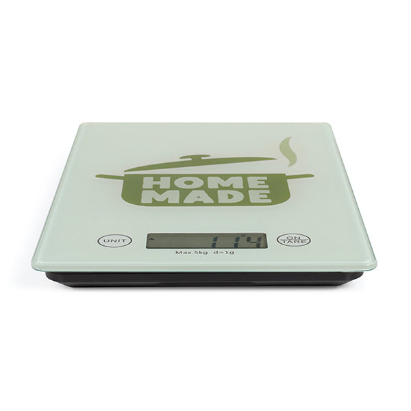 Balance de cuisine électronique DOM451C Livoo - Mathon - 2