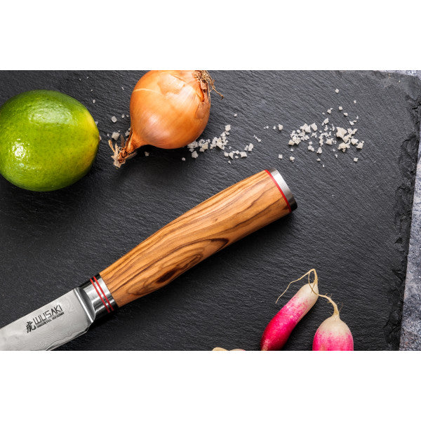 Office damas 10Cr Wusaki 9cm Wusaki - Mathon - 6