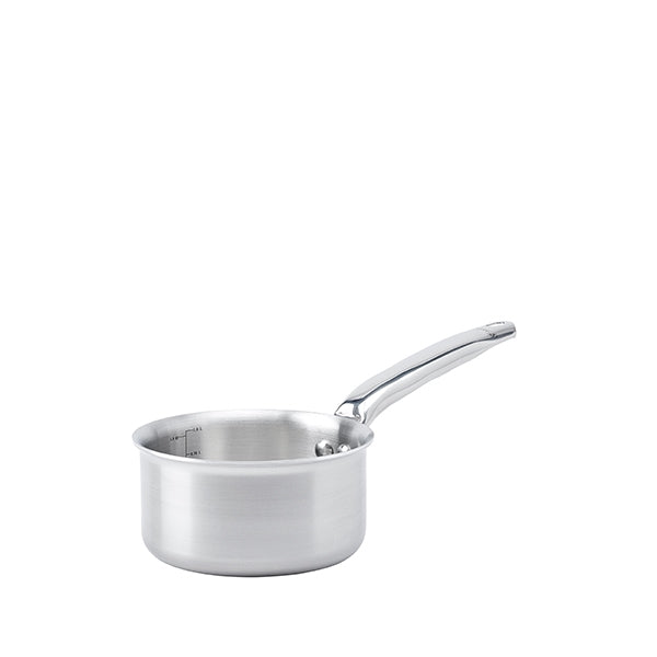 Casserole inox Alchimy 14 cm De Buyer - Mathon - 1