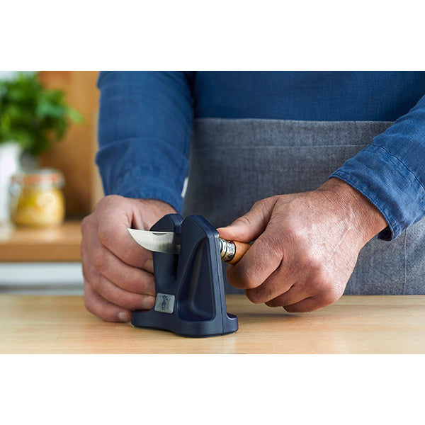 Aiguiseur manuel Opinel - Mathon - 4