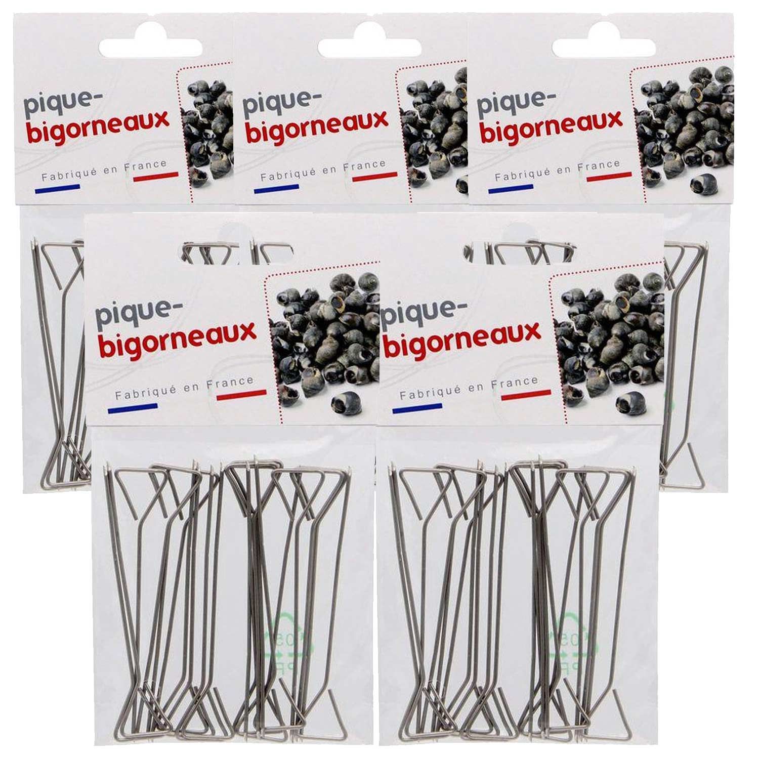 100 pique à bigorneaux vintage Chevalier diffusion - Mathon