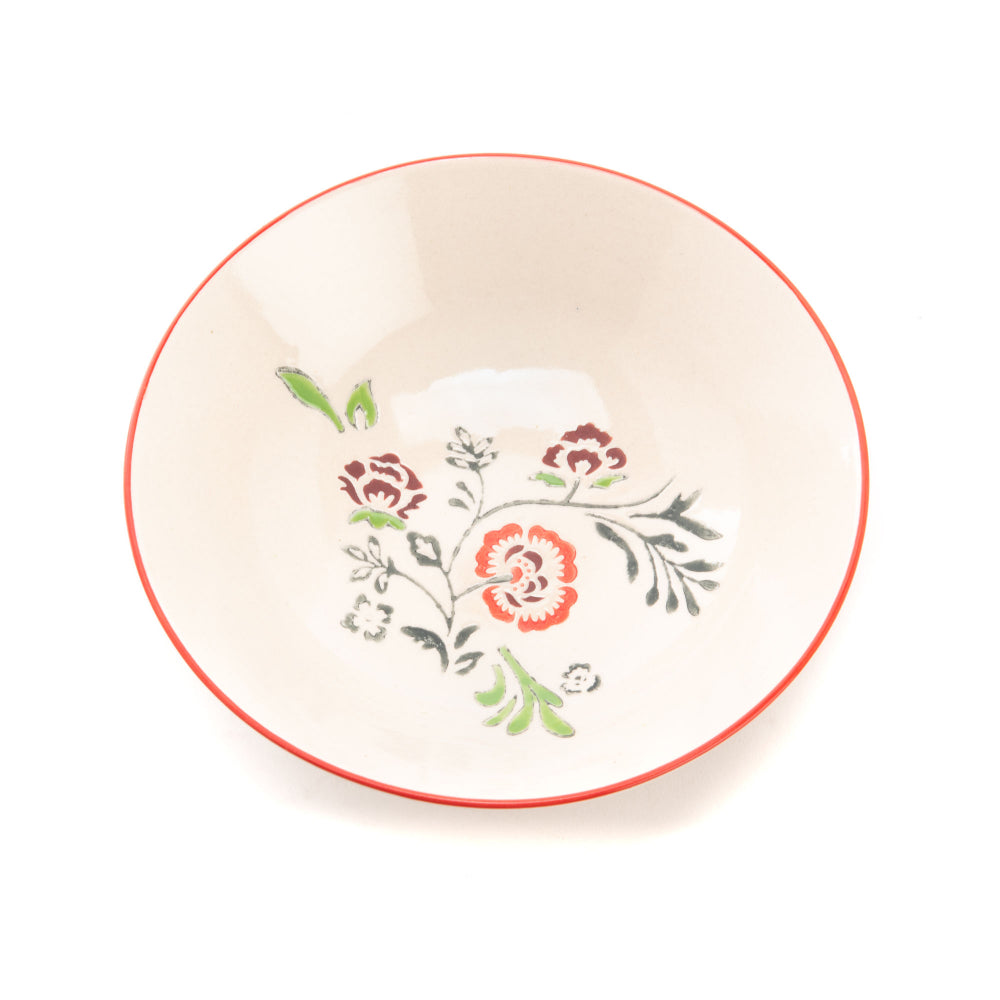 Assiette creuse Inea (lot de 2) Amadeus - Mathon - 2