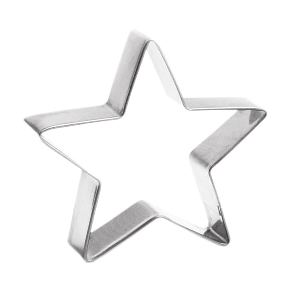 Set de 4 emporte-pièces Licorne Scrapcooking - Mathon - 2