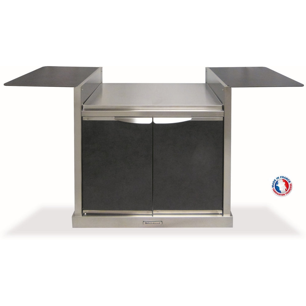 Meuble complet pour plancha électrique  Anthéa E870 Planchaelec - Mathon - 2