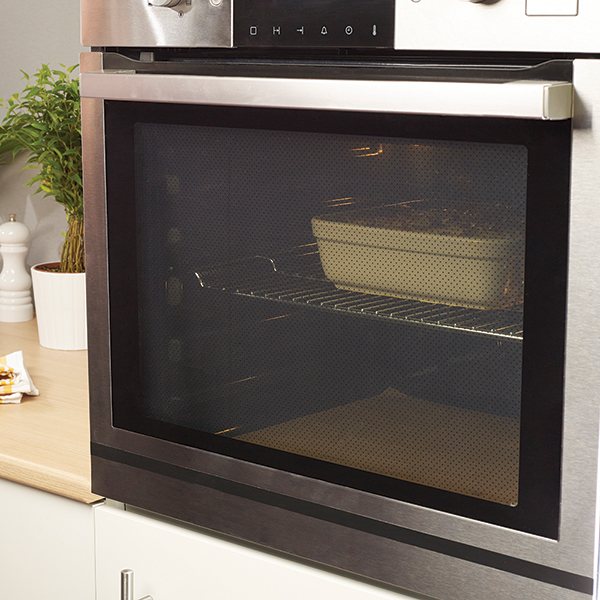 Feuille de protection pour four anti-adhérente et réutilisable Mathon - Mathon - 6