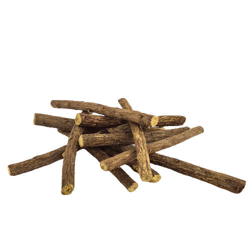 Bâtons de réglisse Bio en Vrac 255g Vrac Bio - Mathon - 1