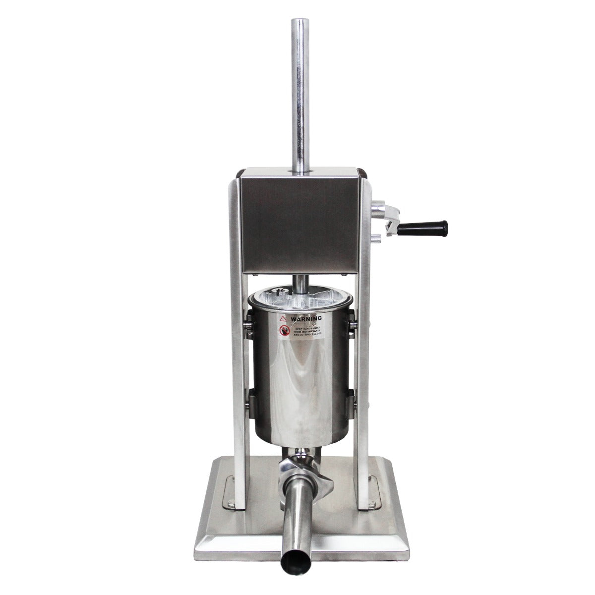 KuKoo Poussoir à Saucisse 3 Litres Kukoo - Mathon - 4