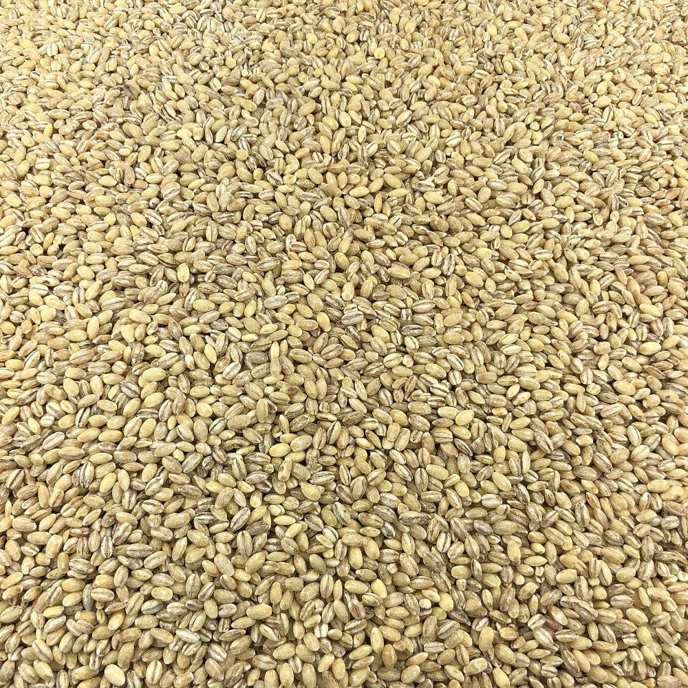 Orge Bio en Vrac 250g Vrac Bio - Mathon - 2