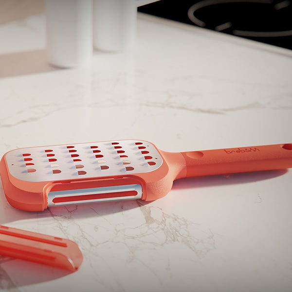 Eplucheur-râpe Trebonn - Mathon - 2