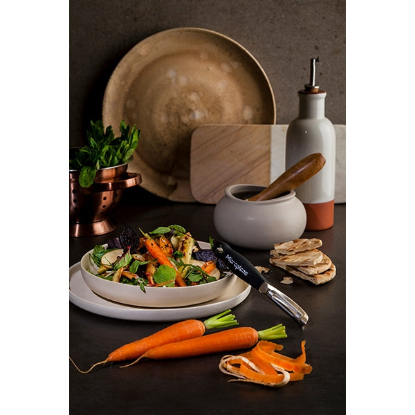 Eplucheur à lame pivotante Microplane - Mathon - 4