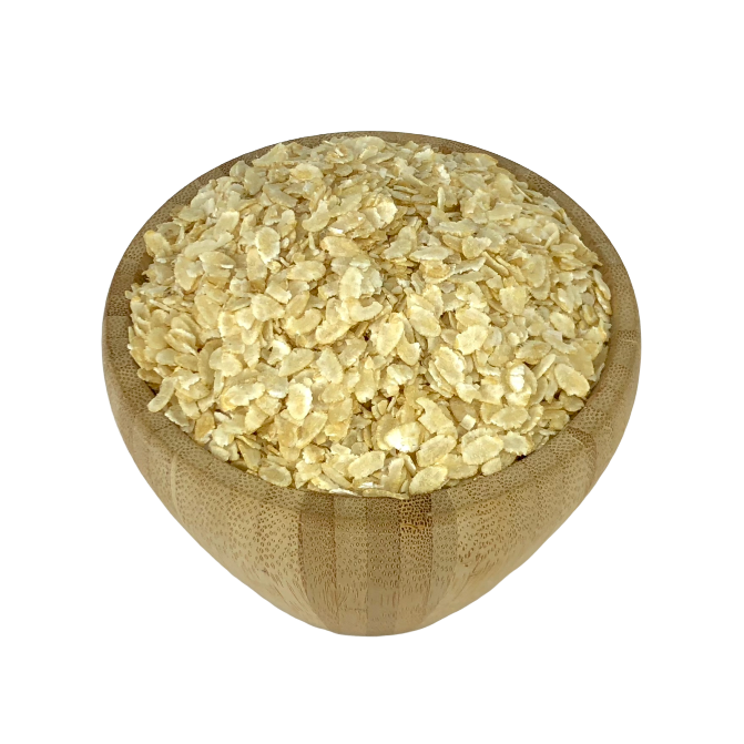 Flocons de Riz Bio en Vrac 10kg Vrac Bio - Mathon - 1