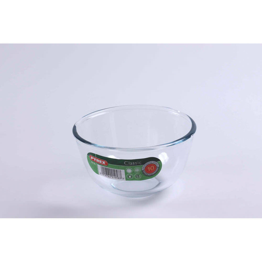 Saladier en  500 ml -  144 mm Pyrex - Mathon - 2