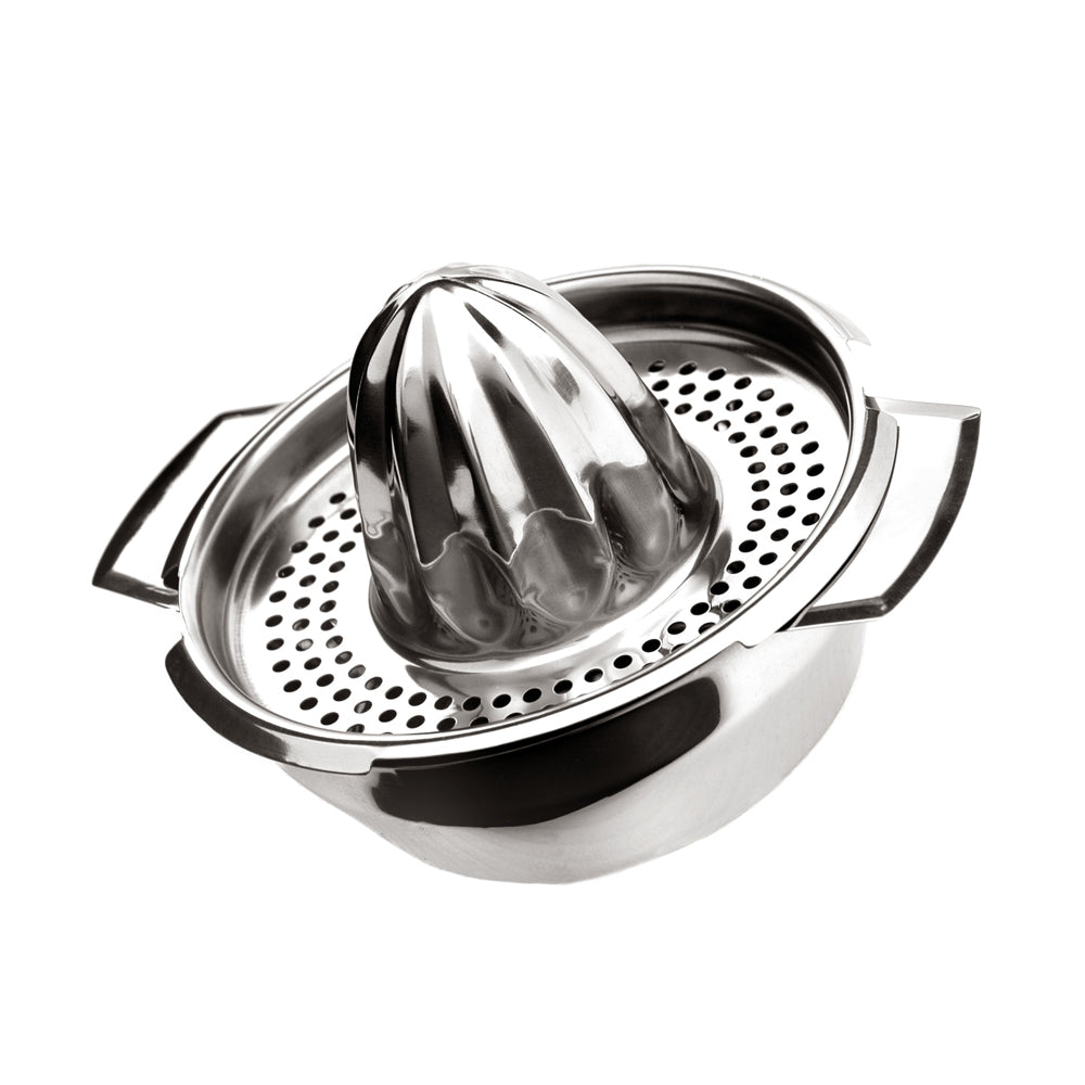 Presse agrumes idéale inox IPAC - Mathon - 1