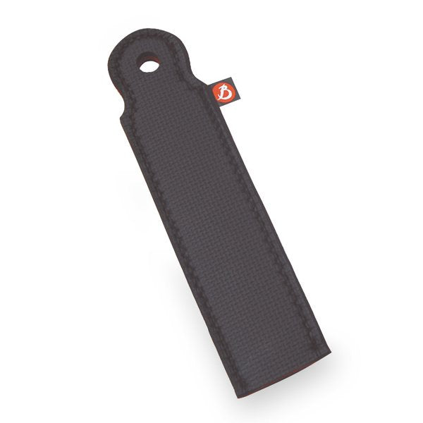 Manchon de protection néoprène poêle à queue feuillard De Buyer - Mathon - 1