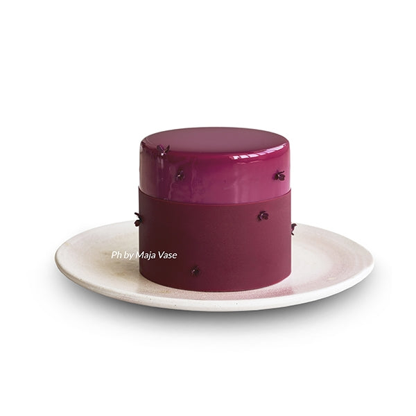 Moule silicone Tower 10 x 12 cm Silikomart - Mathon - 2