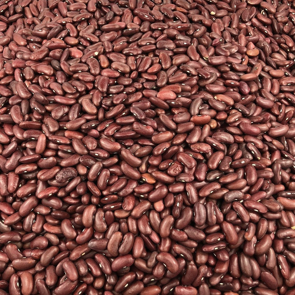 Haricot Rouge Bio en Vrac 1kg Vrac Bio - Mathon - 2