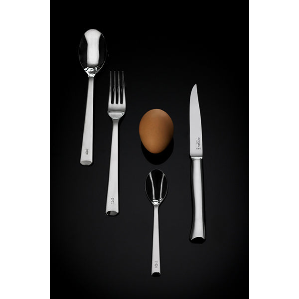 Ménagère Perpétue 16 pièces en inox Opinel - Mathon - 4