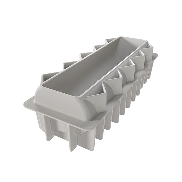 Moule silicone Bûche Dreamy Silikomart - Mathon - 2