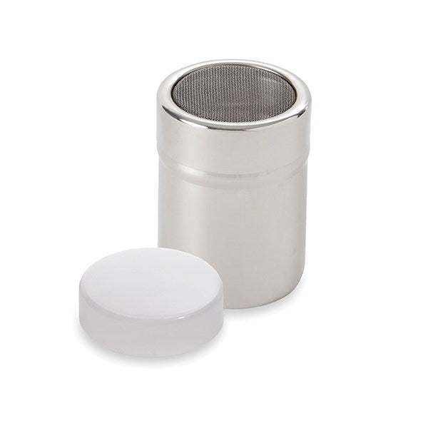 Saupoudreuse à maille en inox avec couvercle Mathon - Mathon - 2