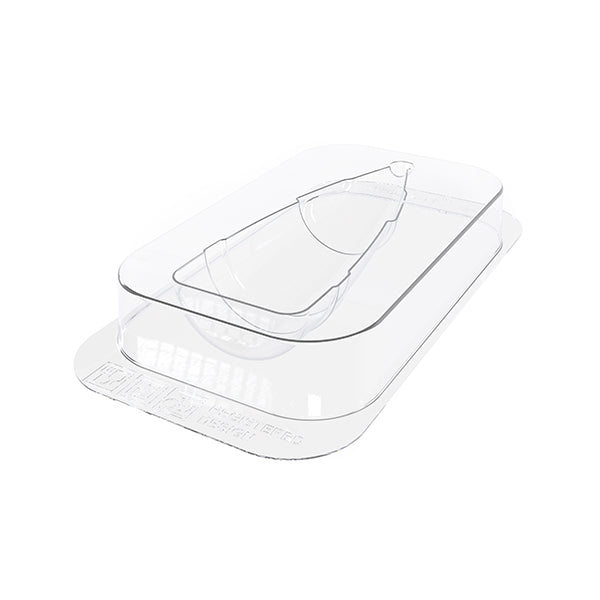 Kit Père Noël chocolat 3D Frosty Silikomart - Mathon - 3